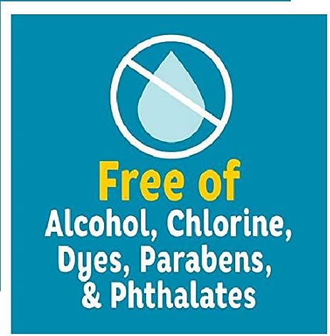 members mark unscented wipes