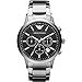 Emporio Armani Classic Chronograph Watch