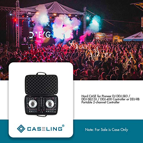 5 Pioneer+DDJ+SB3+Controller+Portable+2+channel