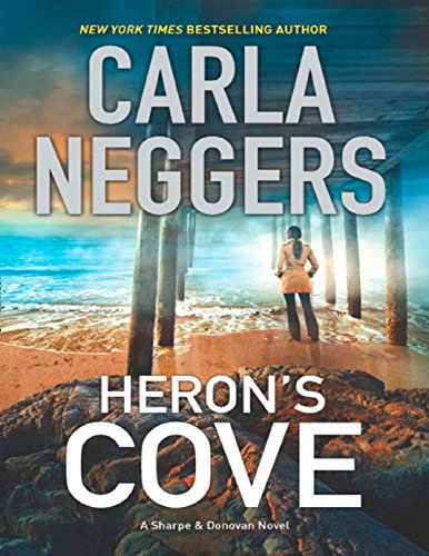 Heron's Cove (A Sharpe & Donovan Novel)