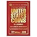 2019 Official Red Book of United States Coins - Hardcover primary