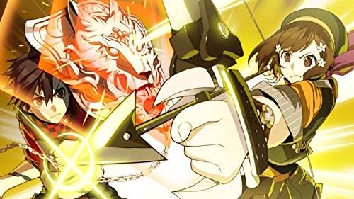 Ray Gigant [PSVita]