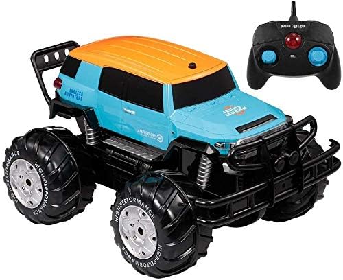 stylish remote control car