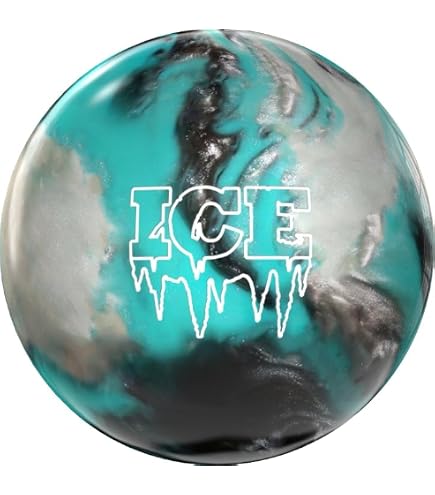 Amazon.com : Storm Ice Storm Ocean Blue/White 15lb : Sports & Outdoors