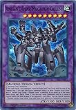 Ancient Gear Megaton Golem - LED2-EN031 - Super Rare - 1st Edition - Legendary Duelists: Ancient Millennium (1st Edition)