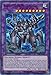 Ancient Gear Megaton Golem - LED2-EN031 - Super Rare - 1st Edition - Legendary Duelists: Ancient Millennium (1st Edition)