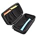 Aproca Hard Travel Storage Carrying Case Compatible with Osmo Genius Kit (Black)