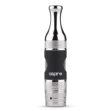 Neue ASPIRE BVC and BDC Dual Coil Ersatz Coils für CE5/CE5-S/ET/ET-S/Vivi Nova/Mini Vivi Nova/Davide Authentisch Enthält kein