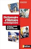 Dictionnaire d'histoire contemporaine (French Edition) by