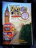 Hardcover Vbs 2003 Kingdom Caper New Testament Book