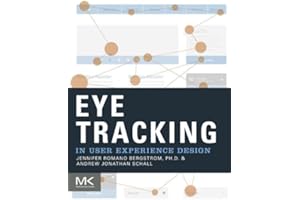 Eye Tracking in User Experience Design