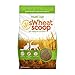 sWheat Scoop Multi-Cat All-Natural Clumping Cat Litter, 14lb Bag