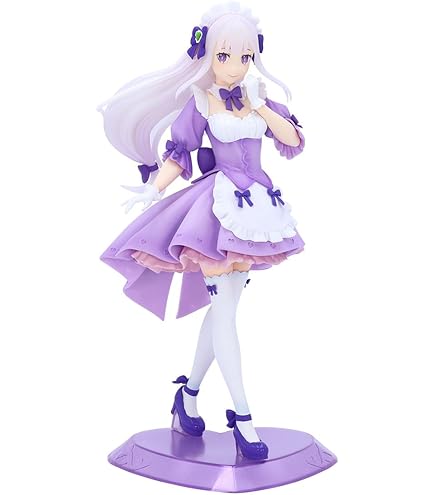 Amazon.com: Furyu Re:Zero -Starting Life in Another World