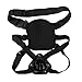 Suptig Dog Harness Chest Strap Belt Mount for GOPRO Hero 6 Hero 5 Hero 4 Hero 3+ Hero 3 Yi action