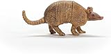 Schleich Wild Life Armadillo Toy Figurine 14874 Kids 3+ view 7