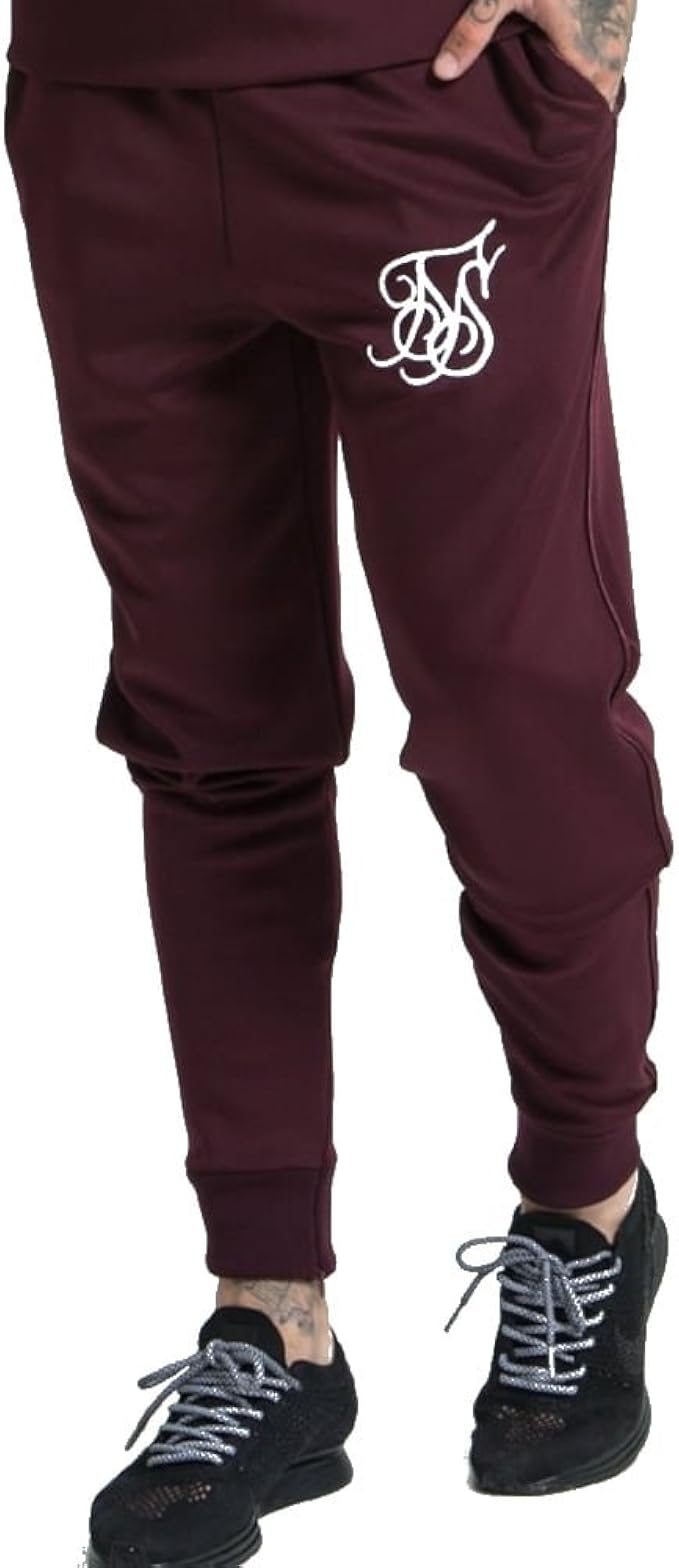 Chandal hombre siksilk | Los mejores chandales.
