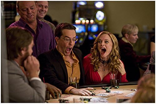 Casino Song Hangover