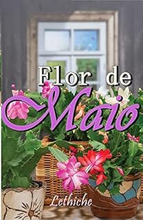 Livro FLOR DE MAIO
