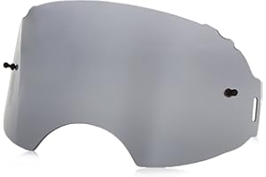 Oakley - 57-994 Airbrake MX Replacement Lens (Dark Gray)