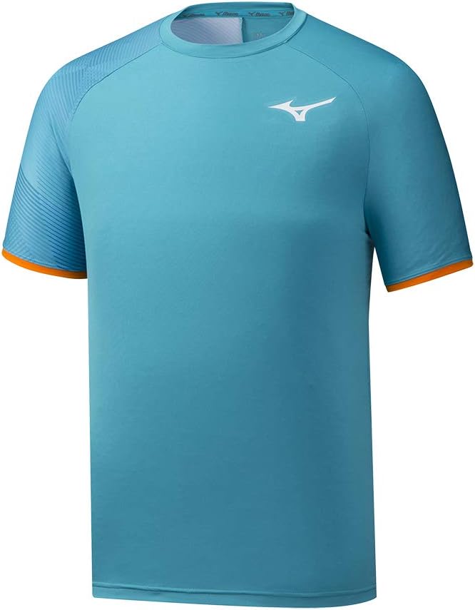 mizuno shadow tee