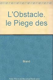 L' obstacle