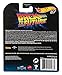Hot Wheels Back to the Future Time Machine 2 Mr Fusion Vehicle