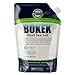 SaltWorks Bokek Dead Sea Bath Salt, Unscented Fine Grain, 2 Pound Zipper Pouch