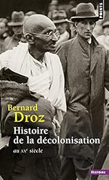 Histoire de la décolonisation au XXe siècle