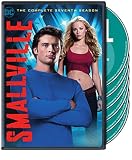 Office Product Smallville - The Complete Seventh Season [Region 1] Book