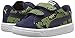 PUMA Unisex-Child Suede Night CAMO V INF Sneaker