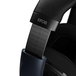EPOS Audio PC Gaming Bundle with H6PRO Open