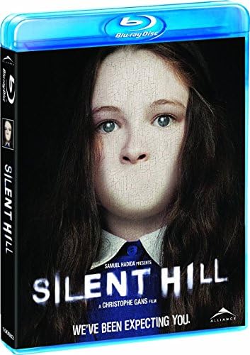 Amazon.com: Silent Hill : Radha Mitchell, Sean Bean, Laurie Holden