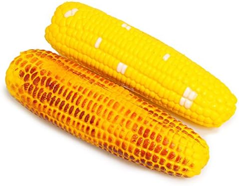 16cm Jumbo Squishy Corn Super Slow Rising
