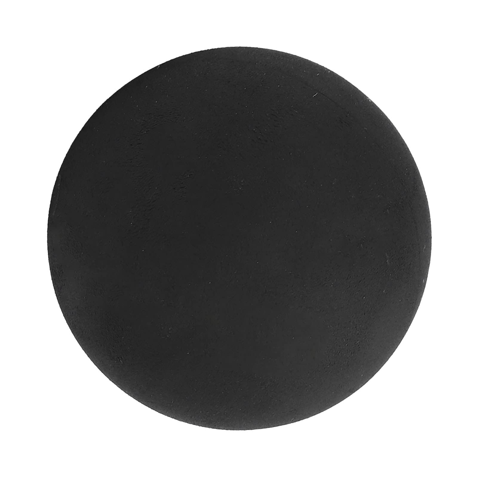 VGEBY Squash Ball 37mm Squash Ball Double Yellow Dot Rubber Squash Balls for Sports Competition Training and Practice