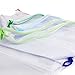 Natural Home Reusable Produce Bags, other-Size, White