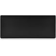 VIVO Black 60 x 24 inch Universal Solid One-Piece Table Top for Standard and Sit to Stand Height Adjustable Home and Office Desk Frames, DESK-TOP60B