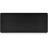 VIVO Black 60 x 24 inch Universal Solid One-Piece