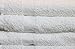 MAGTEX White Salon Hand Towels Bulk (24 Pack,16x27 Inches) 100% Cotton, Quick Dry Easy Care - Non-Bleach Proof - Fade, Shrink Proof - Multipurpose & Durable Bath Hand Towels