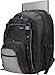 Targus CityGear Backpack Case for 17 Inch Notebooks TCG216  (Black with Grey)