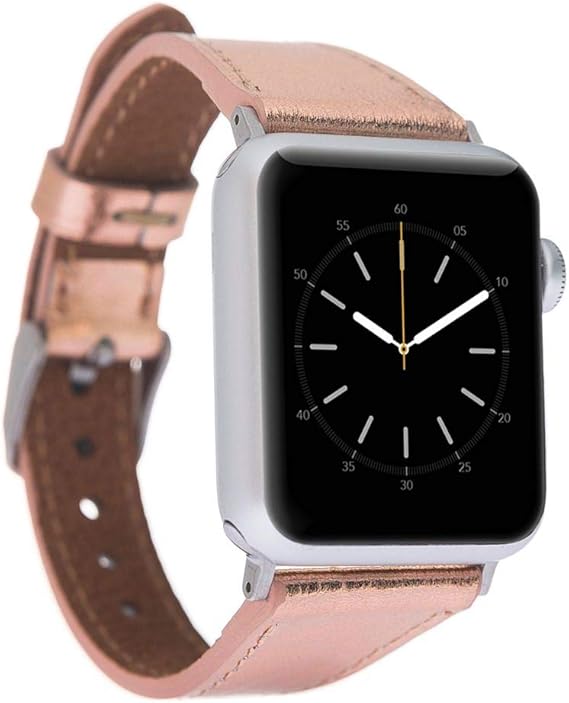 apple smartwatch gold