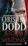 Storm of Visions: The Chosen Ones (Chosen Ones, The Book 1)