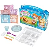 Yummy Nummies Make-a-Meal Fun Set - Best Ever Burger Maker