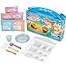 Yummy Nummies Make-a-Meal Fun Set - Best Ever Burger Maker