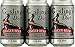 Gosling's Diet Ginger Beer 12 Oz. Can, 24 Count