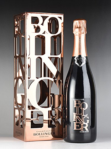 2006 ボランジェ ロゼ メタルボックス入り 正規品