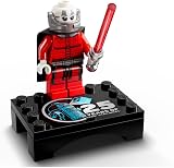 LEGO Star Wars 75379 R2-D2 Building Toy with Darth Malak Minifigure view 5