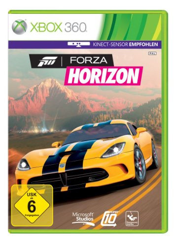 Forza Horizon [Import Allemand]