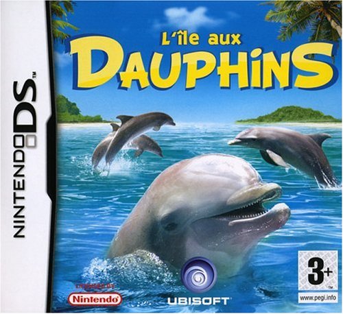 L' Ile aux dauphins