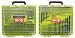 Ryobi A981952QP 195 Piece Drilling and Driving Kit for Wood, Plastic, Metal, and Masonry Work