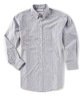 gold label roundtree & yorke dress shirts